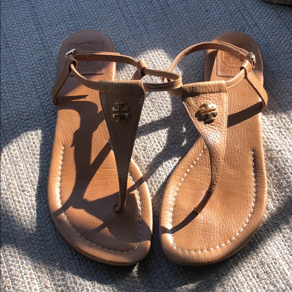 Tory Burch sandals
